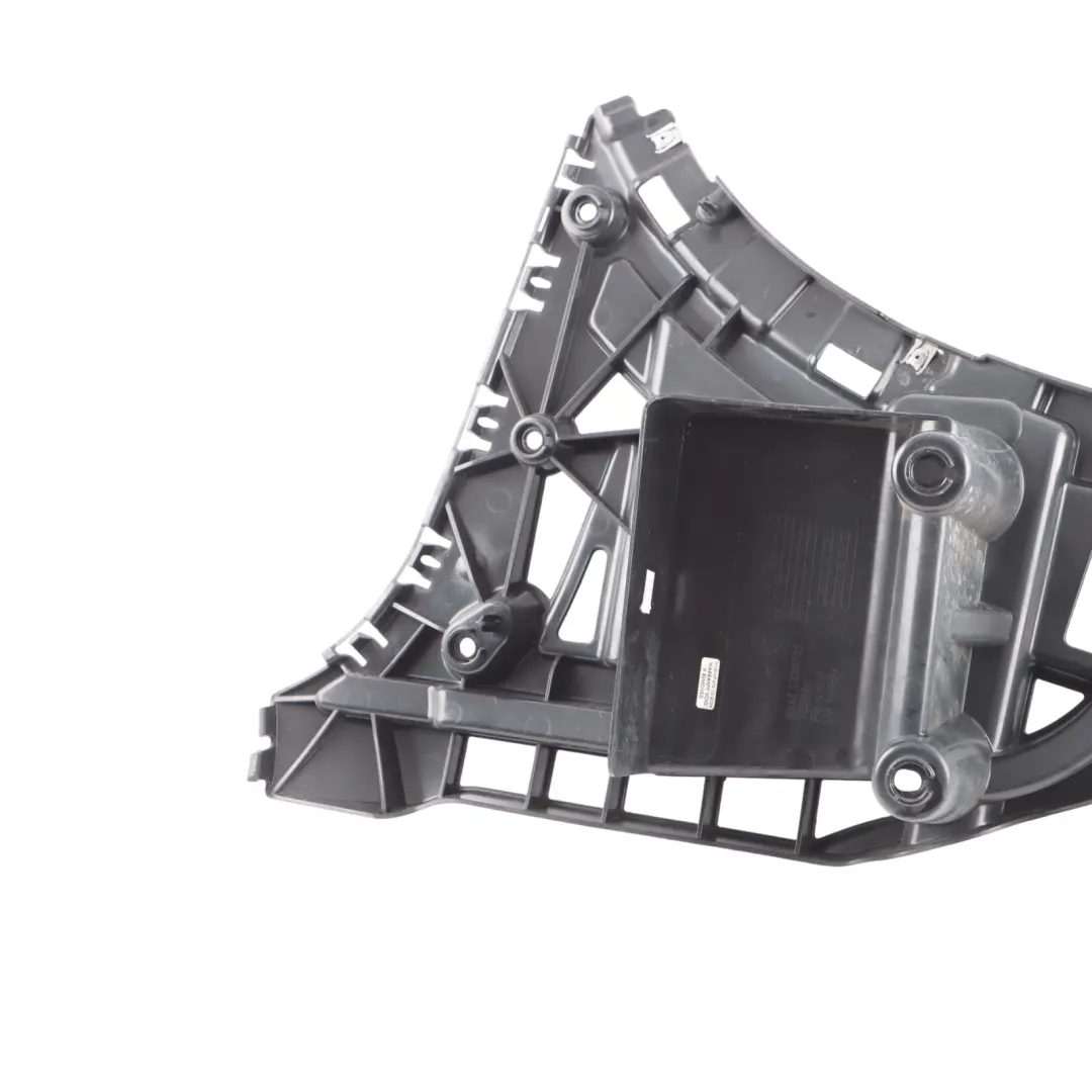 BMW X4 F26 Soporte Parachoques Trasero Soporte Guía Izquierda - SKU 7338765 - Número de pieza 7338765