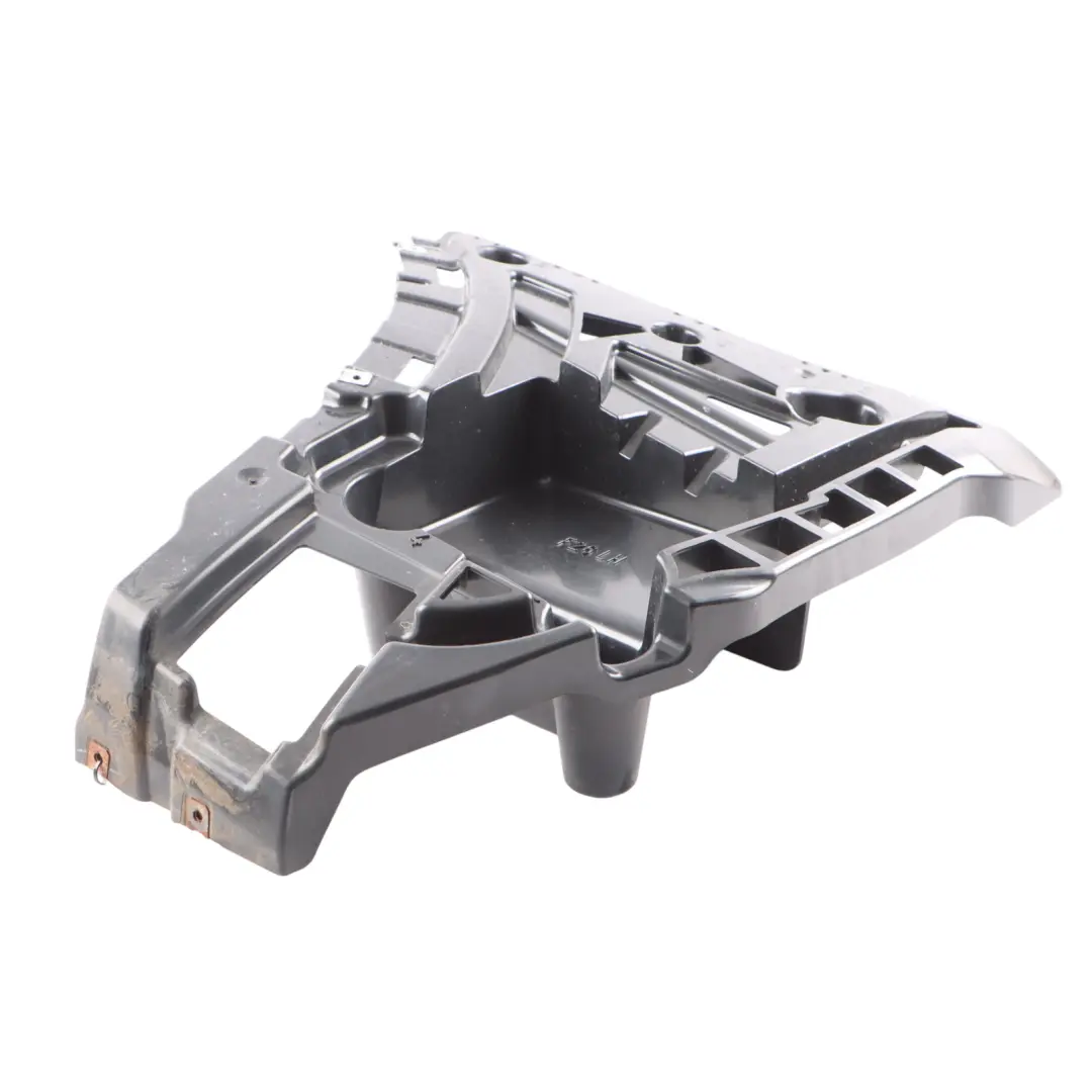 Bumper Mount Bracket Guide Support Left N/S to BMW X4 F26 Rear with Part number 7338765 BMW X4 F26 Rear Bumper Mount Bracket Guide Support Left N/S - SKU 7338765 - Part number 7338765