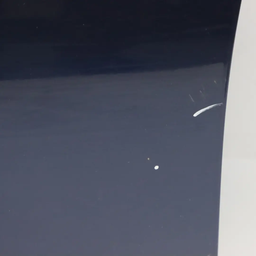 Gauche Tiefseeblau Bleu Mer Profond Métallisé - A76 pour BMW X1 E84 Porte Avant à propos du numéro de pièce 7339357 BMW X1 E84 Porte Avant Gauche Tiefseeblau Bleu Mer Profond Métallisé - A76 - SKU 7339357-DSB - Numéro de pièce 7339357