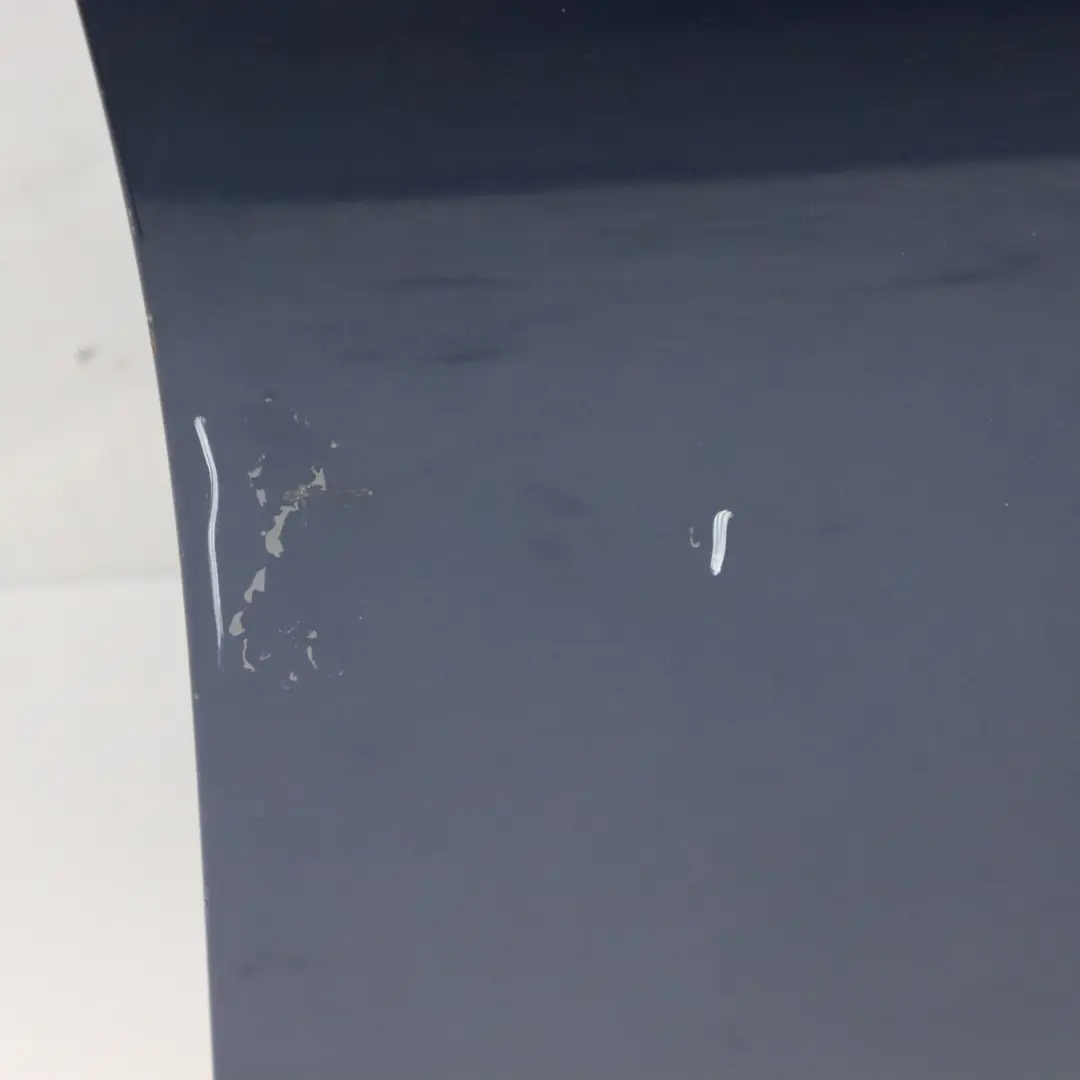 Puerta Delantera Derecha Tiefseeblau Deep Sea Blue Metallic - A76 para BMW X1 E84 con número de pieza 7339358 BMW X1 E84 Puerta Delantera Derecha Tiefseeblau Deep Sea Blue Metallic - A76 - SKU 7339358-DSB - Número de pieza 7339358