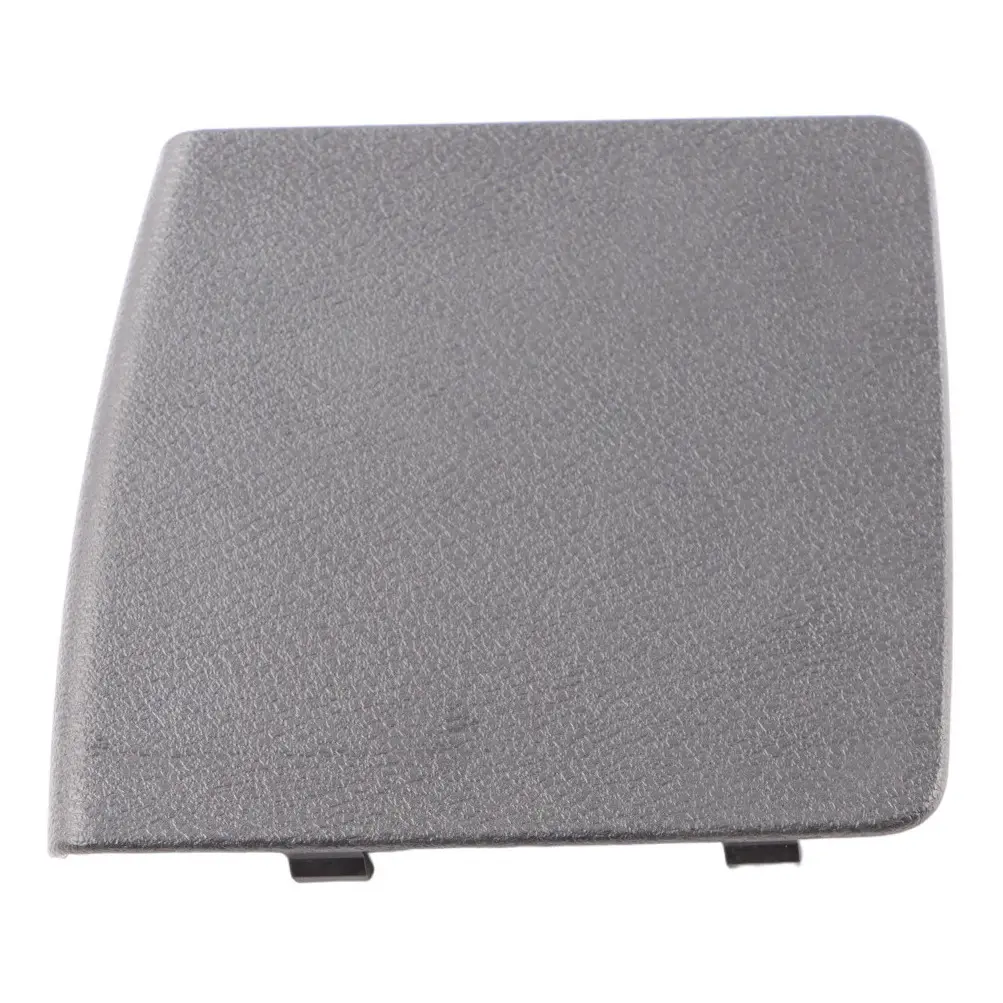 Luggage Compartment Left N/S Cover Trim Panel to BMW X4 F26 Rear with Part number 7339437 BMW X4 F26 Rear Luggage Compartment Left N/S Cover Trim Panel - SKU 7339437 - Part number 7339437