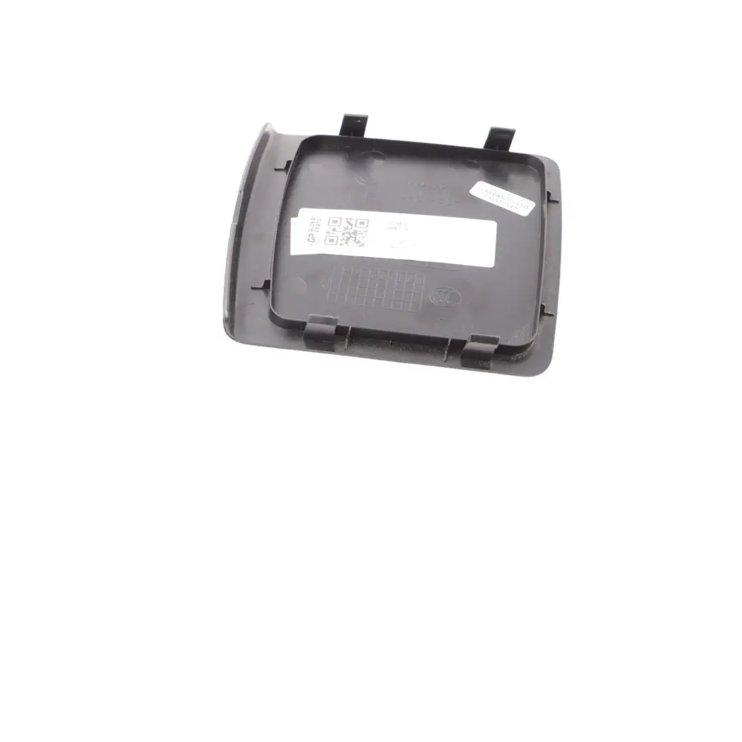 Luggage Compartment Left N/S Cover Trim Panel to BMW X4 F26 Rear with Part number 7339437 BMW X4 F26 Rear Luggage Compartment Left N/S Cover Trim Panel - SKU 7339437 - Part number 7339437