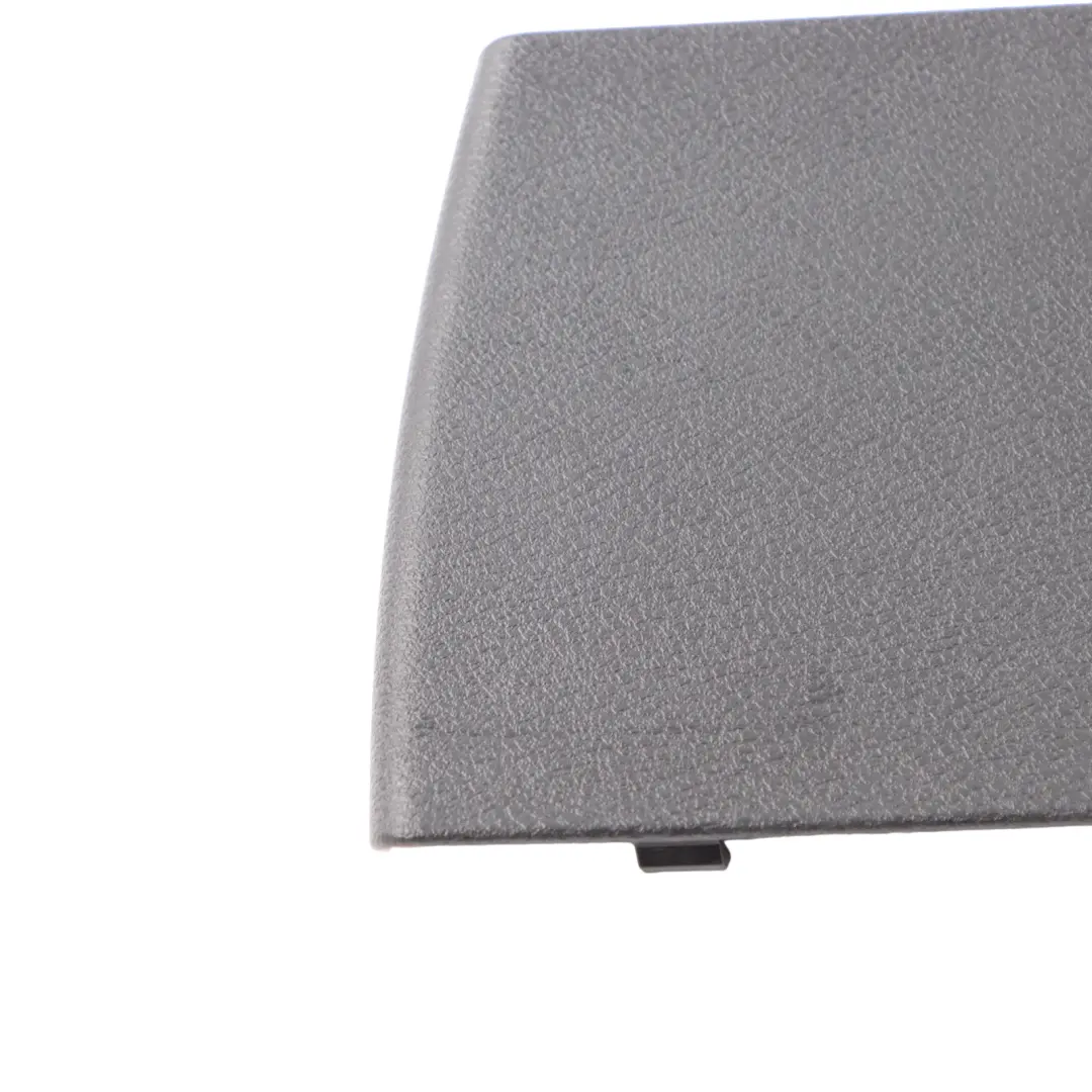 Luggage Compartment Left N/S Cover Trim Panel to BMW X4 F26 Rear with Part number 7339437 BMW X4 F26 Rear Luggage Compartment Left N/S Cover Trim Panel - SKU 7339437 - Part number 7339437