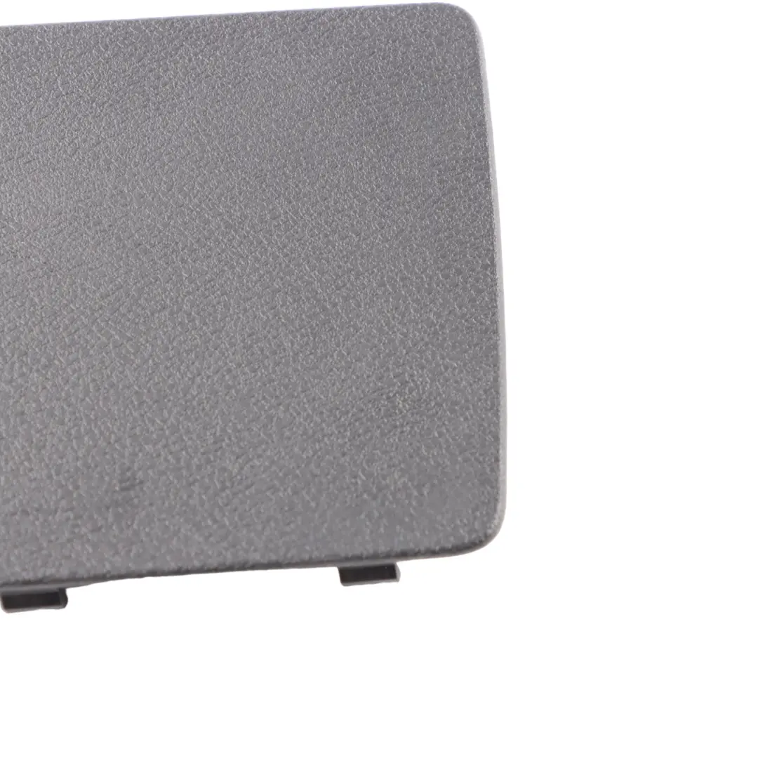 BMW X4 F26 Rear Luggage Compartment Left N/S Cover Trim Panel - SKU 7339437 - Part number 7339437