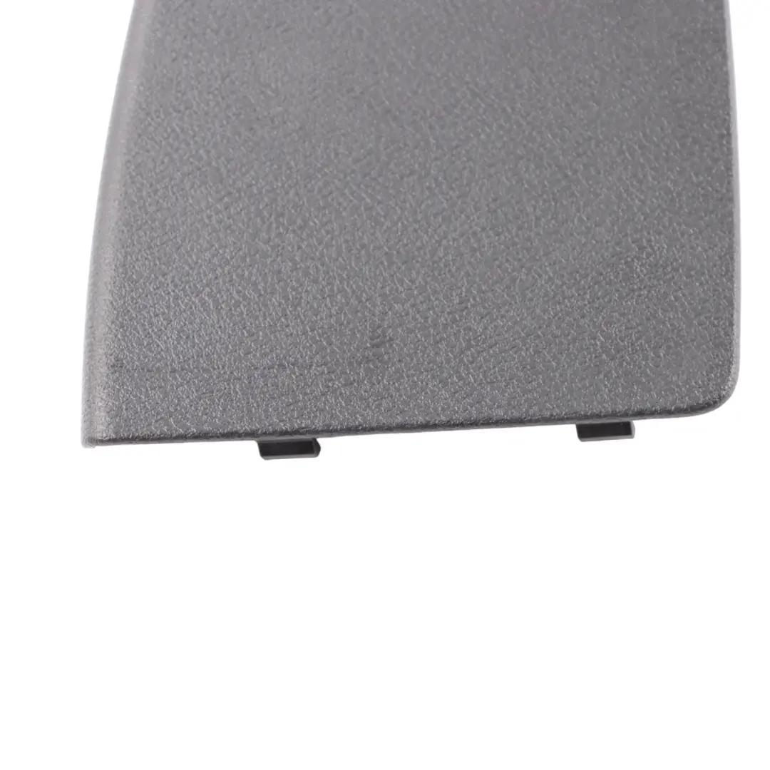 BMW X4 F26 Rear Luggage Compartment Left N/S Cover Trim Panel - SKU 7339437 - Part number 7339437