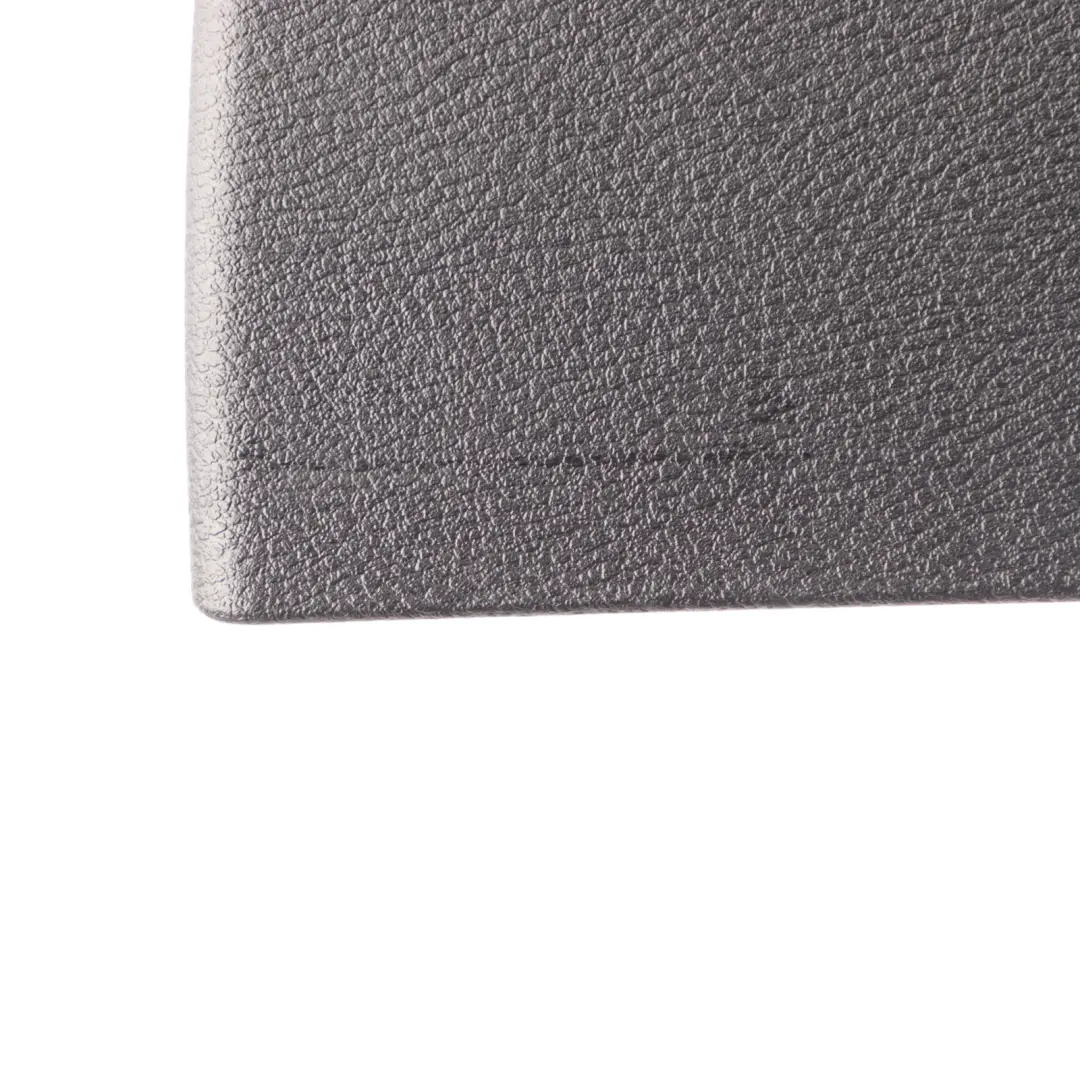 Luggage Compartment Left N/S Cover Trim Panel to BMW X4 F26 Rear with Part number 7339437 BMW X4 F26 Rear Luggage Compartment Left N/S Cover Trim Panel - SKU 7339437 - Part number 7339437