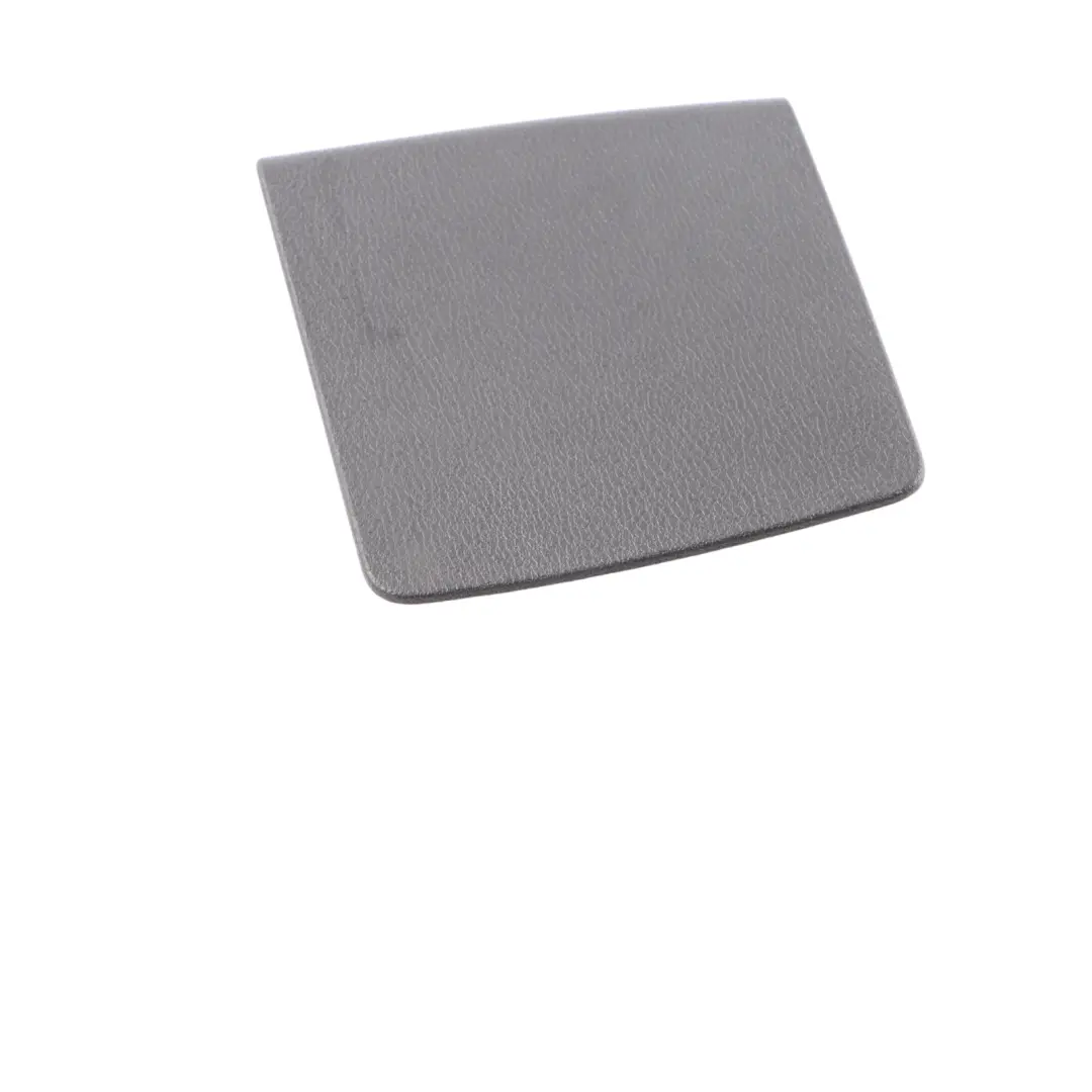 BMW X4 F26 Rear Luggage Compartment Left N/S Cover Trim Panel - SKU 7339437 - Part number 7339437