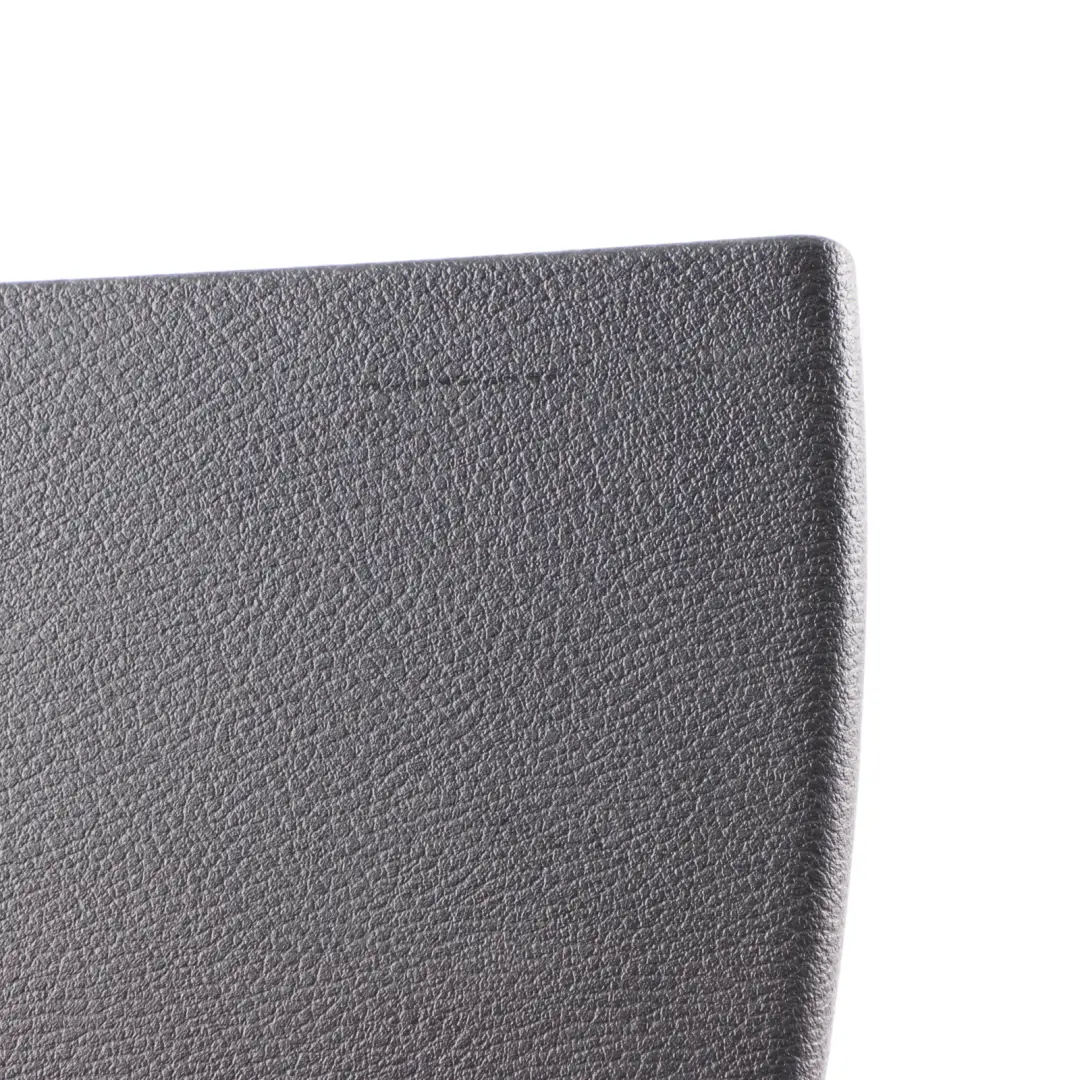 BMW X4 F26 Rear Luggage Compartment Left N/S Cover Trim Panel - SKU 7339437 - Part number 7339437