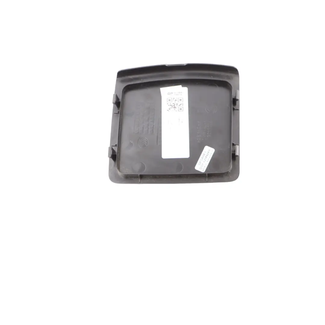 BMW X4 F26 Panneau Garniture Coffre Arrière Gauche - SKU 7339437 - Numéro de pièce 7339437