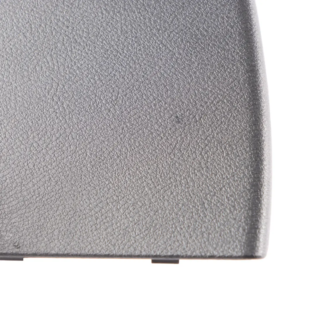 Luggage Compartment Right O/S Cover Trim Panel to BMW X4 F26 Rear with Part number 7339438 BMW X4 F26 Rear Luggage Compartment Right O/S Cover Trim Panel - SKU 7339438 - Part number 7339438