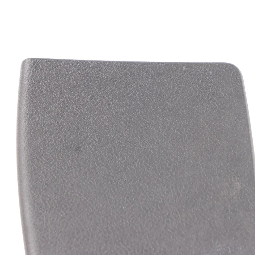 BMW X4 F26 Rear Luggage Compartment Right O/S Cover Trim Panel - SKU 7339438 - Part number 7339438