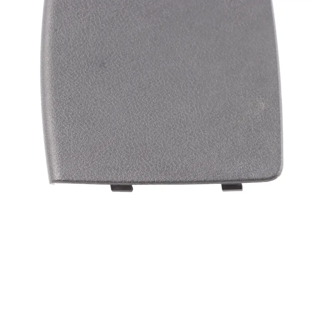 Luggage Compartment Right O/S Cover Trim Panel to BMW X4 F26 Rear with Part number 7339438 BMW X4 F26 Rear Luggage Compartment Right O/S Cover Trim Panel - SKU 7339438 - Part number 7339438