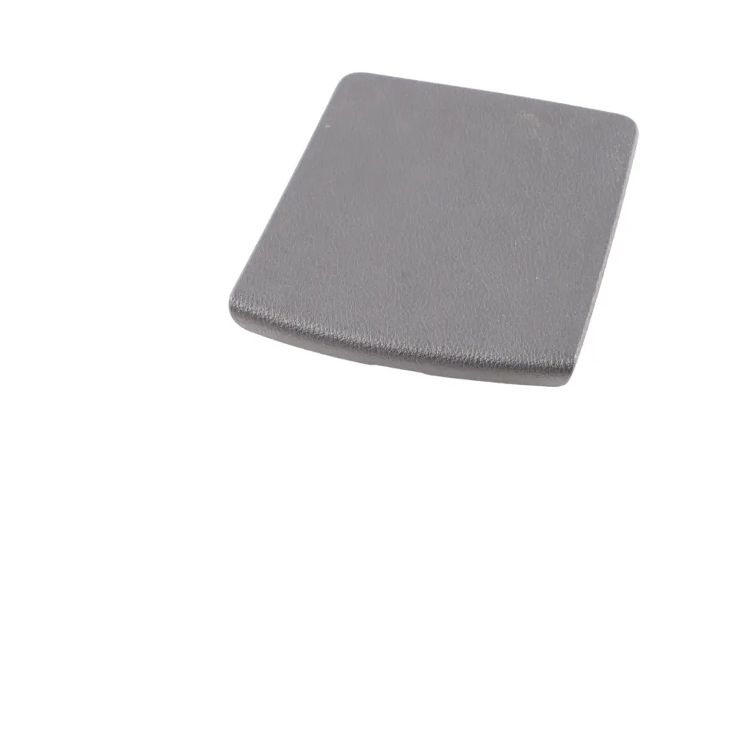 BMW X4 F26 Rear Luggage Compartment Right O/S Cover Trim Panel - SKU 7339438 - Part number 7339438