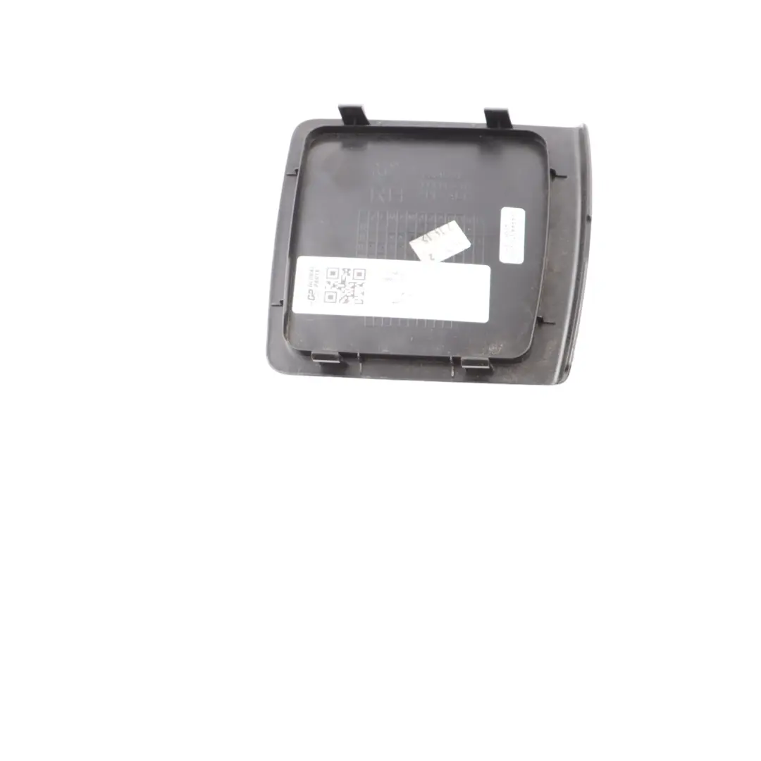 BMW X4 F26 Rear Luggage Compartment Right O/S Cover Trim Panel - SKU 7339438 - Part number 7339438