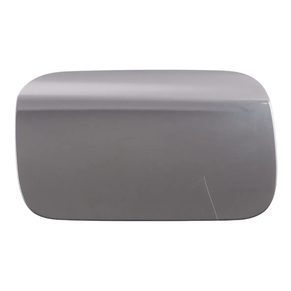 BMW X4 F26 Fill in Flap Tapa del Panel de Llenado Combustible Sophisto Gris A90