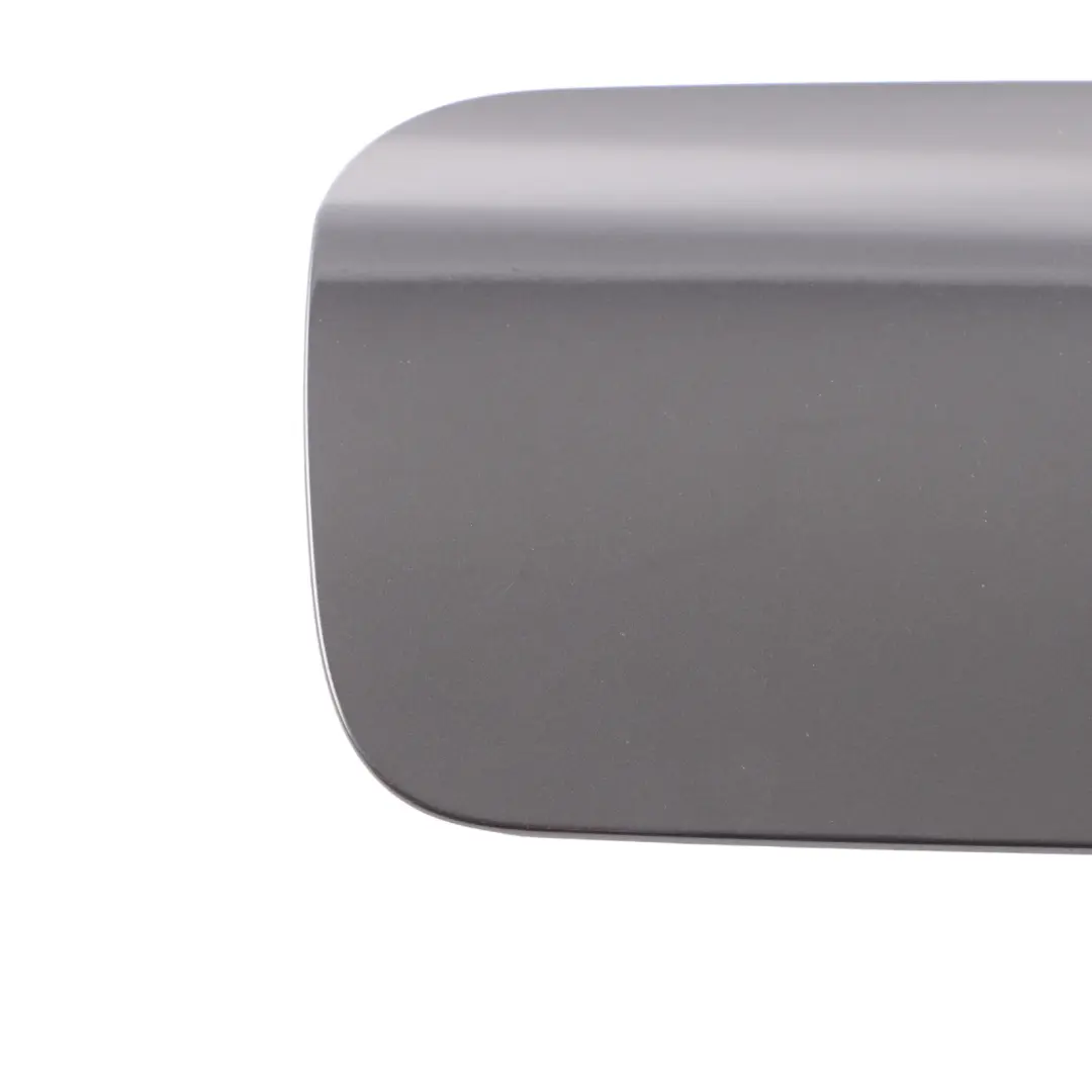 Fill in Flap Tapa del Panel de Llenado Combustible Sophisto Gris A90 para BMW X4 F26 con número de pieza 7339972 BMW X4 F26 Fill in Flap Tapa del Panel de Llenado Combustible Sophisto Gris A90 - SKU 7339972-SOP1 - Número de pieza 7339972