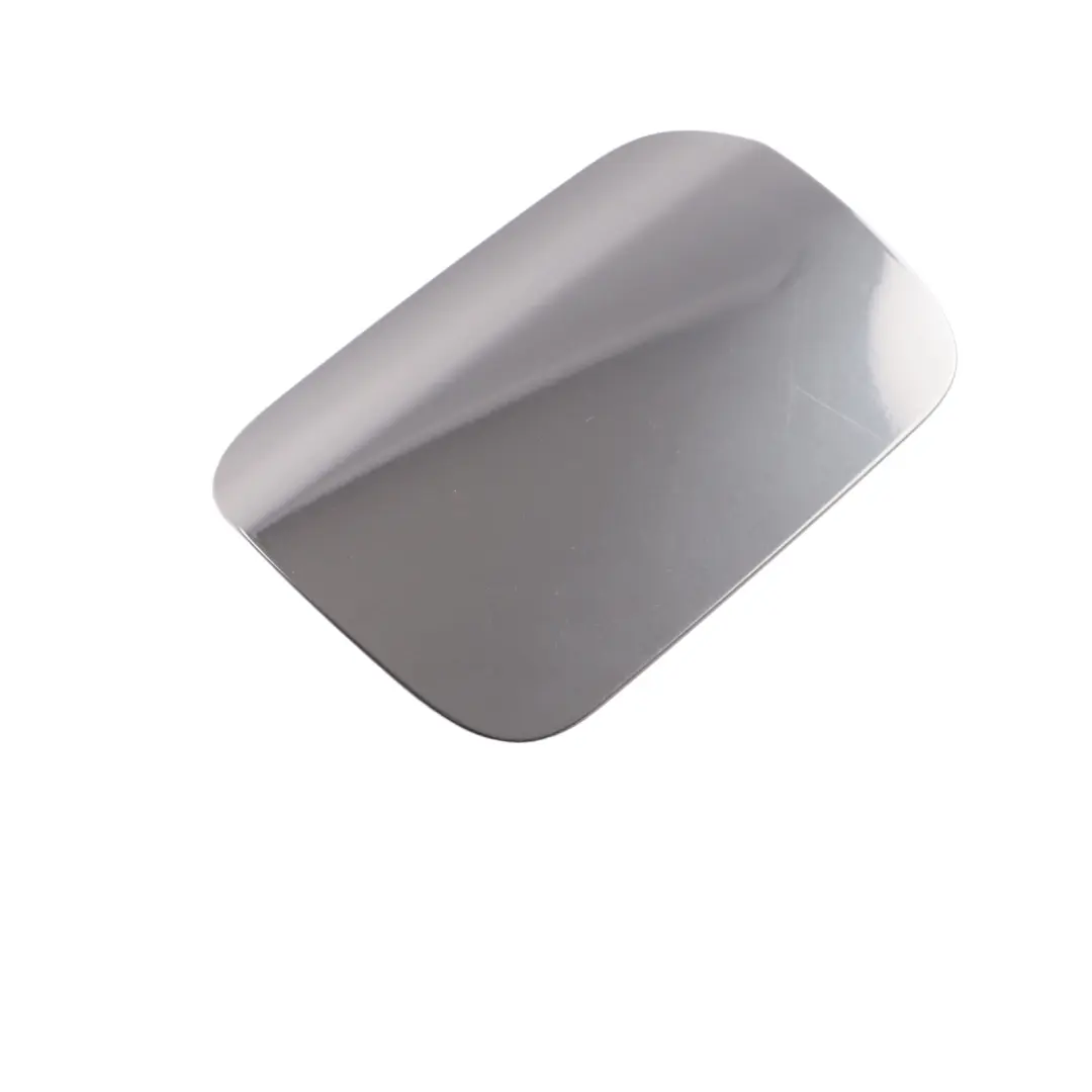 BMW X4 F26 Fill in Flap Tapa del Panel de Llenado Combustible Sophisto Gris A90 - SKU 7339972-SOP1 - Número de pieza 7339972