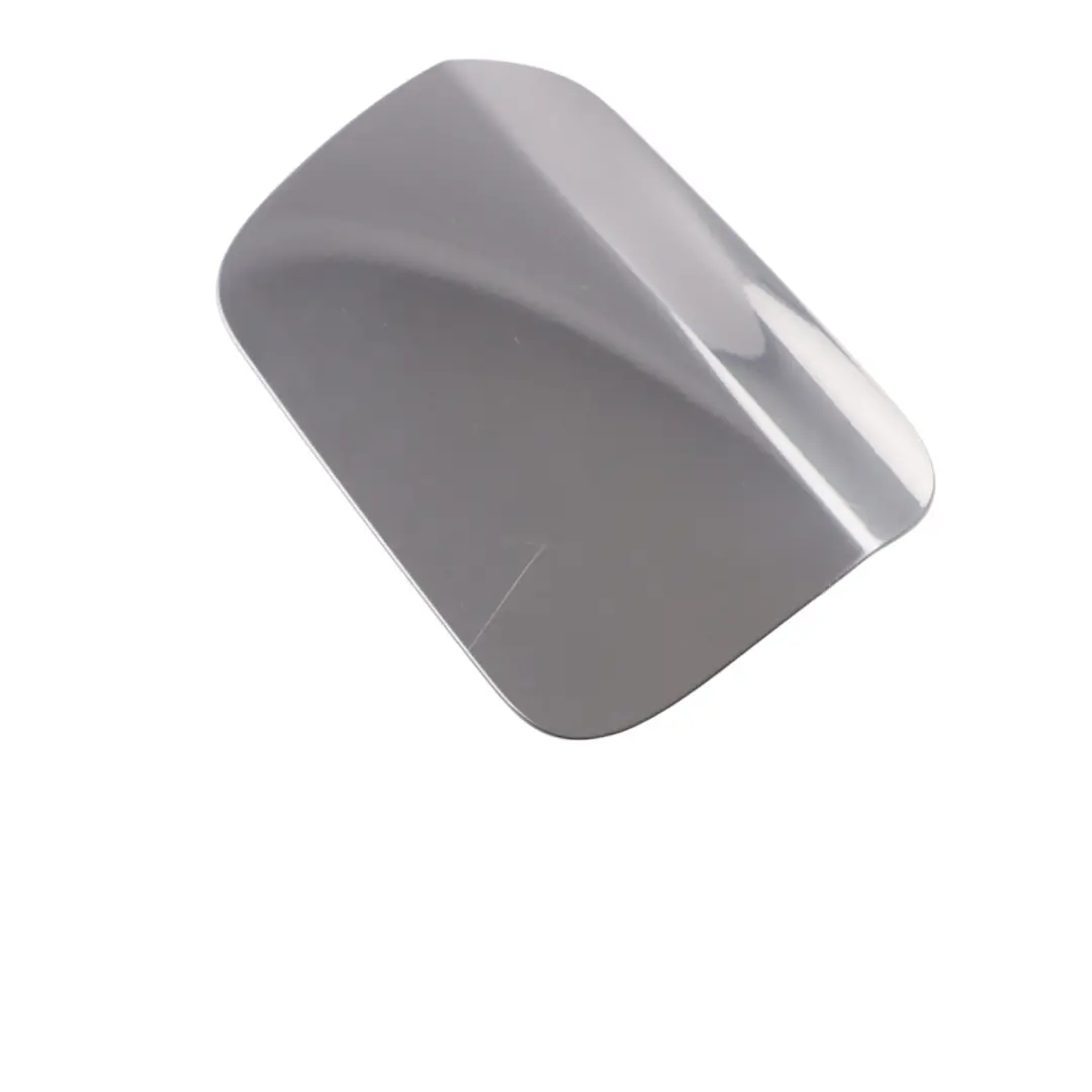 Kraftstoff Tank Deckel Abdeckung Sophisto Grau A90 für BMW X4 F26 mit Teilenummer 7339972 BMW X4 F26 Kraftstoff Tank Deckel Abdeckung Sophisto Grau A90 - SKU 7339972-SOP1 - Teilenummer 7339972