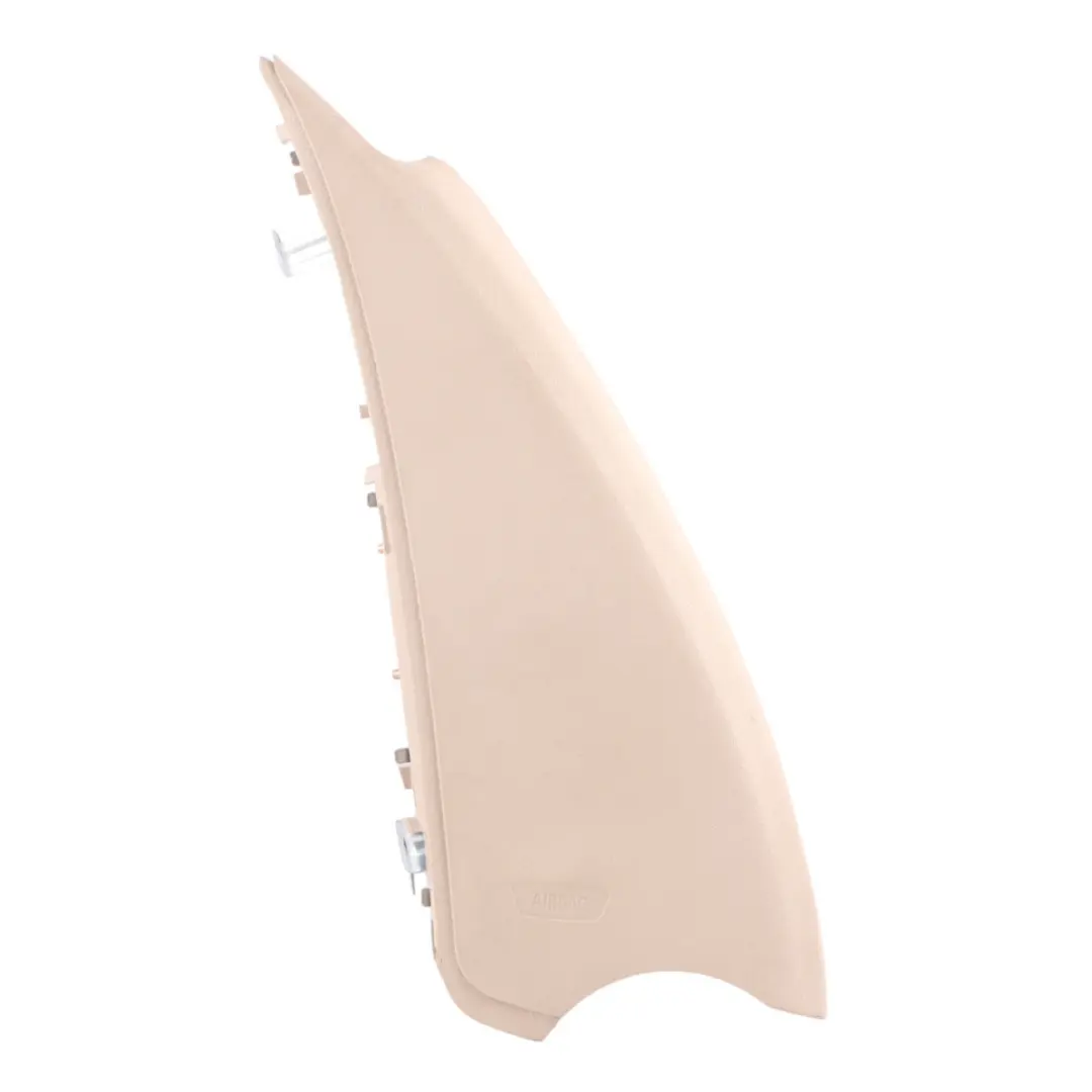 Front Side Air Module Right O/S Oyster to BMW F33 with Part number 7340136 BMW F33 Front Side Air Module Right O/S Oyster - SKU 7340136 - Part number 7340136