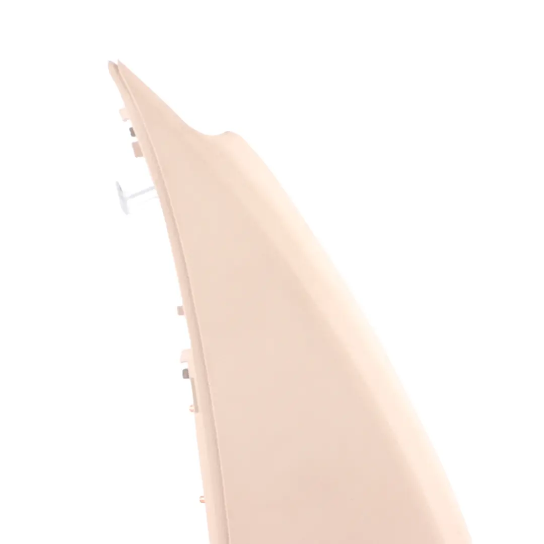 BMW F33 Front Side Air Module Right O/S Oyster - SKU 7340136 - Part number 7340136