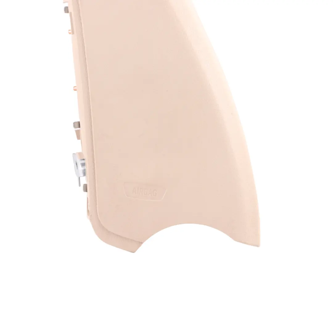 BMW F33 Front Side Air Module Right O/S Oyster - SKU 7340136 - Part number 7340136