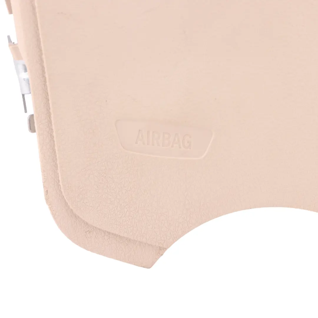 Front Side Air Module Right O/S Oyster to BMW F33 with Part number 7340136 BMW F33 Front Side Air Module Right O/S Oyster - SKU 7340136 - Part number 7340136