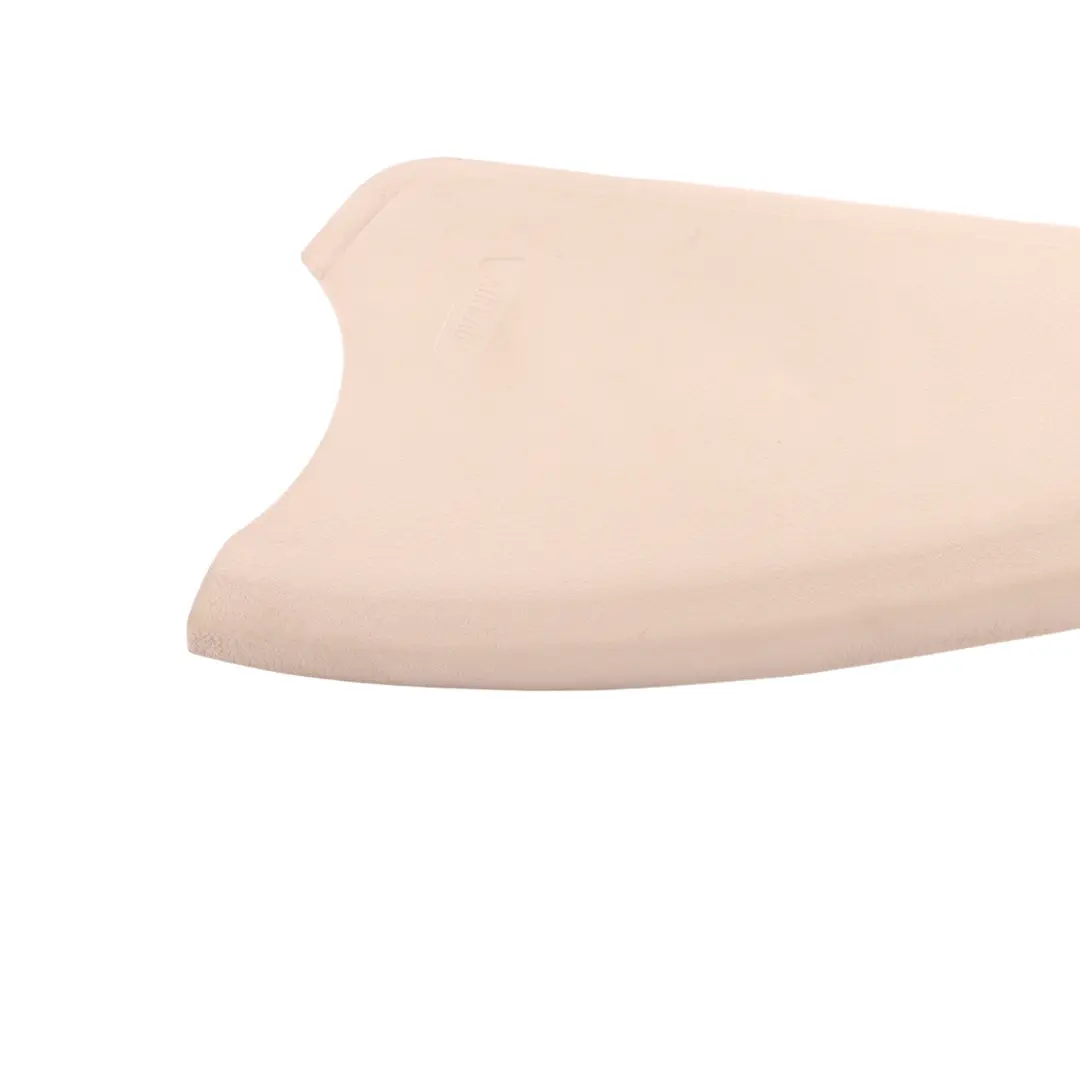 BMW F33 Front Side Air Module Right O/S Oyster - SKU 7340136 - Part number 7340136