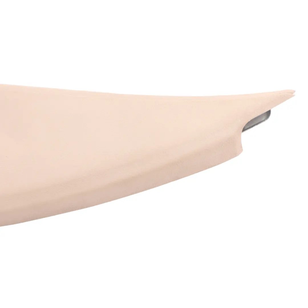 BMW F33 Front Side Air Module Right O/S Oyster - SKU 7340136 - Part number 7340136