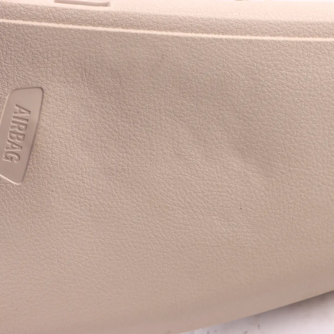 BMW F33 Front Side Air Module Right O/S Oyster - SKU 7340136 - Part number 7340136