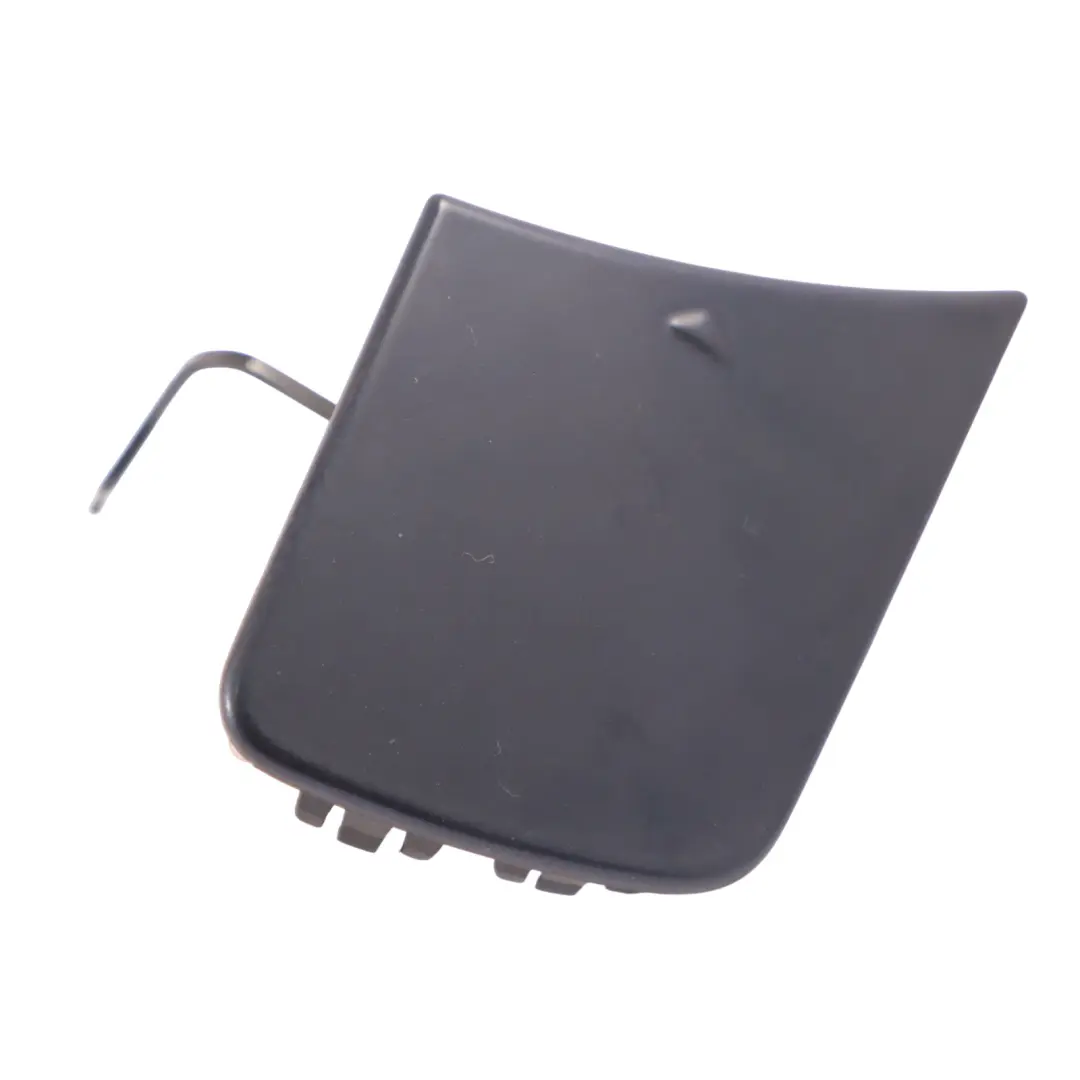 Parachoques delantero gancho remolque Tiefseeblau Azul - A76 7303784 para BMW X1 E84 con número de pieza 7345034 BMW X1 E84 Parachoques delantero gancho remolque Tiefseeblau Azul - A76 7303784 - SKU 7345034-DSB - Número de pieza 7345034