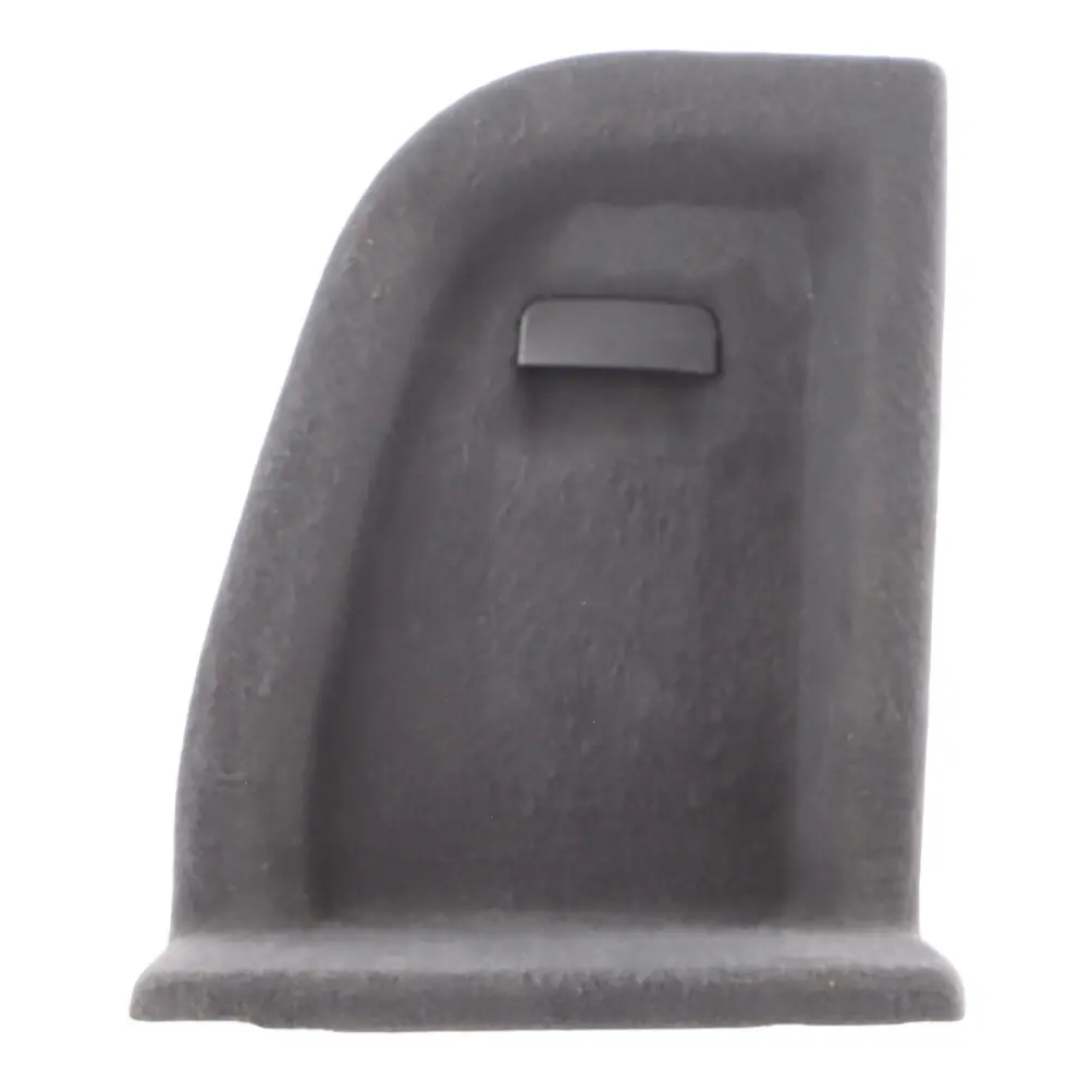 Boot Storage Compartment Trunk Trim Panel Flap Left N/S Cover 7378505 to BMW X4 F26 with Part number 7345925 BMW X4 F26 Boot Storage Compartment Trunk Trim Panel Flap Left N/S Cover 7378505 - SKU 7345925 - Part number 7345925