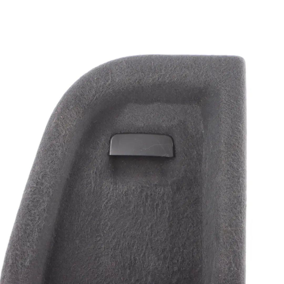 Boot Storage Compartment Trunk Trim Panel Flap Left N/S Cover 7378505 to BMW X4 F26 with Part number 7345925 BMW X4 F26 Boot Storage Compartment Trunk Trim Panel Flap Left N/S Cover 7378505 - SKU 7345925 - Part number 7345925
