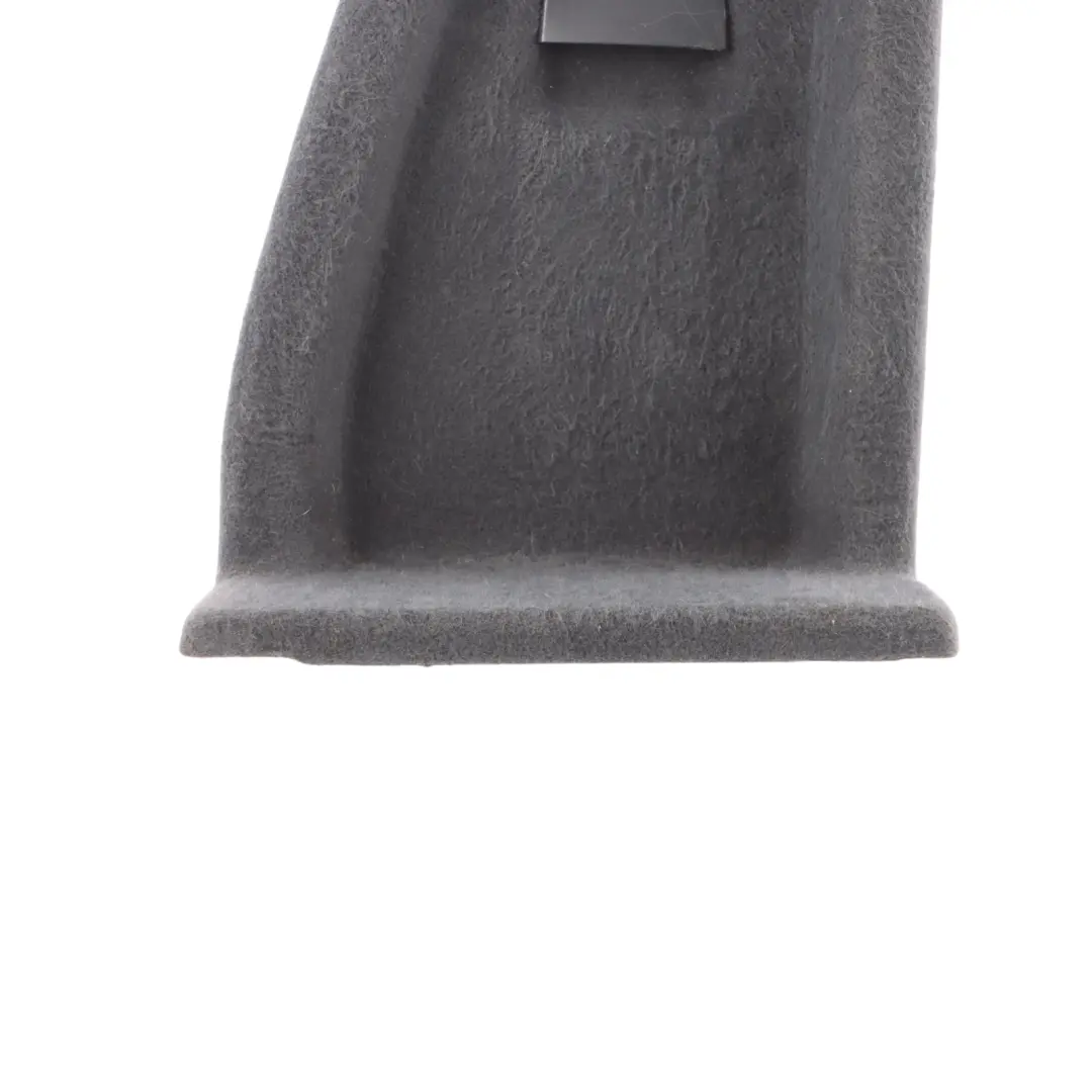 Panel Tapa Compartimento Maletero Izquierdo 7378505 para BMW X4 F26 con número de pieza 7345925 BMW X4 F26 Panel Tapa Compartimento Maletero Izquierdo 7378505 - SKU 7345925 - Número de pieza 7345925