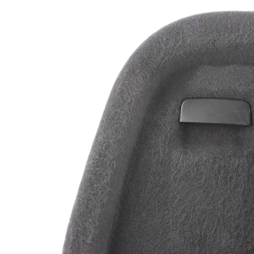 BMW X4 F26 Boot Storage Compartment Trunk Trim Panel Flap Left N/S Cover 7378505 - SKU 7345925 - Part number 7345925