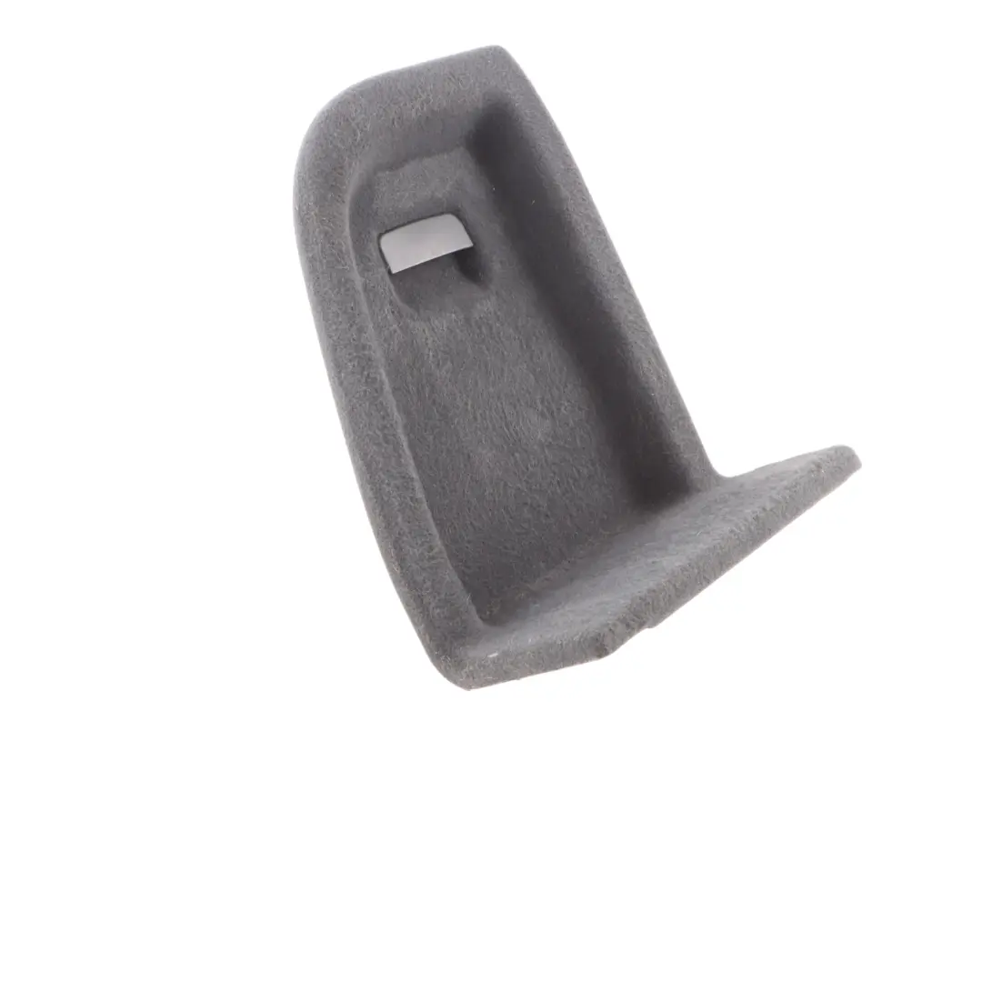 Panel Tapa Compartimento Maletero Izquierdo 7378505 para BMW X4 F26 con número de pieza 7345925 BMW X4 F26 Panel Tapa Compartimento Maletero Izquierdo 7378505 - SKU 7345925 - Número de pieza 7345925