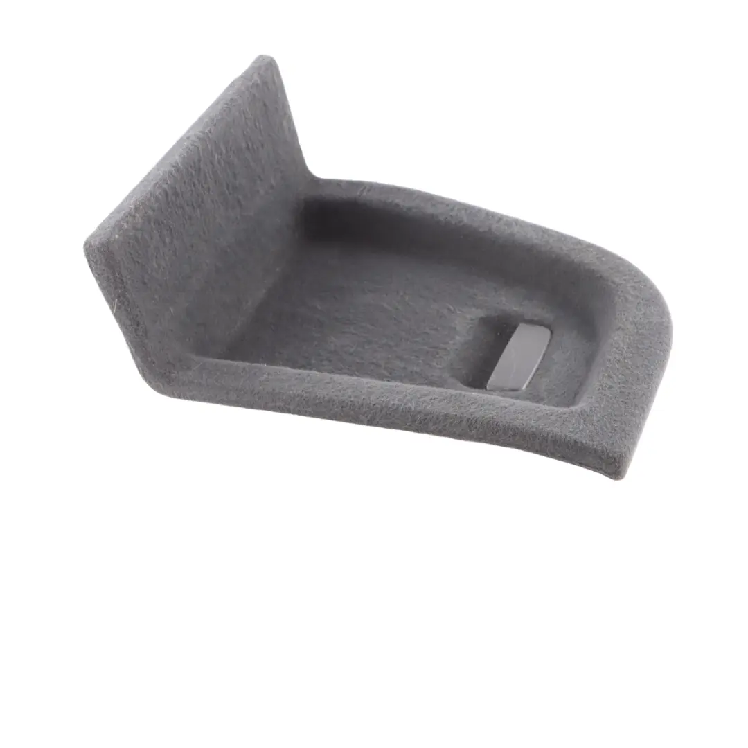 Boot Storage Compartment Trunk Trim Panel Flap Left N/S Cover 7378505 to BMW X4 F26 with Part number 7345925 BMW X4 F26 Boot Storage Compartment Trunk Trim Panel Flap Left N/S Cover 7378505 - SKU 7345925 - Part number 7345925