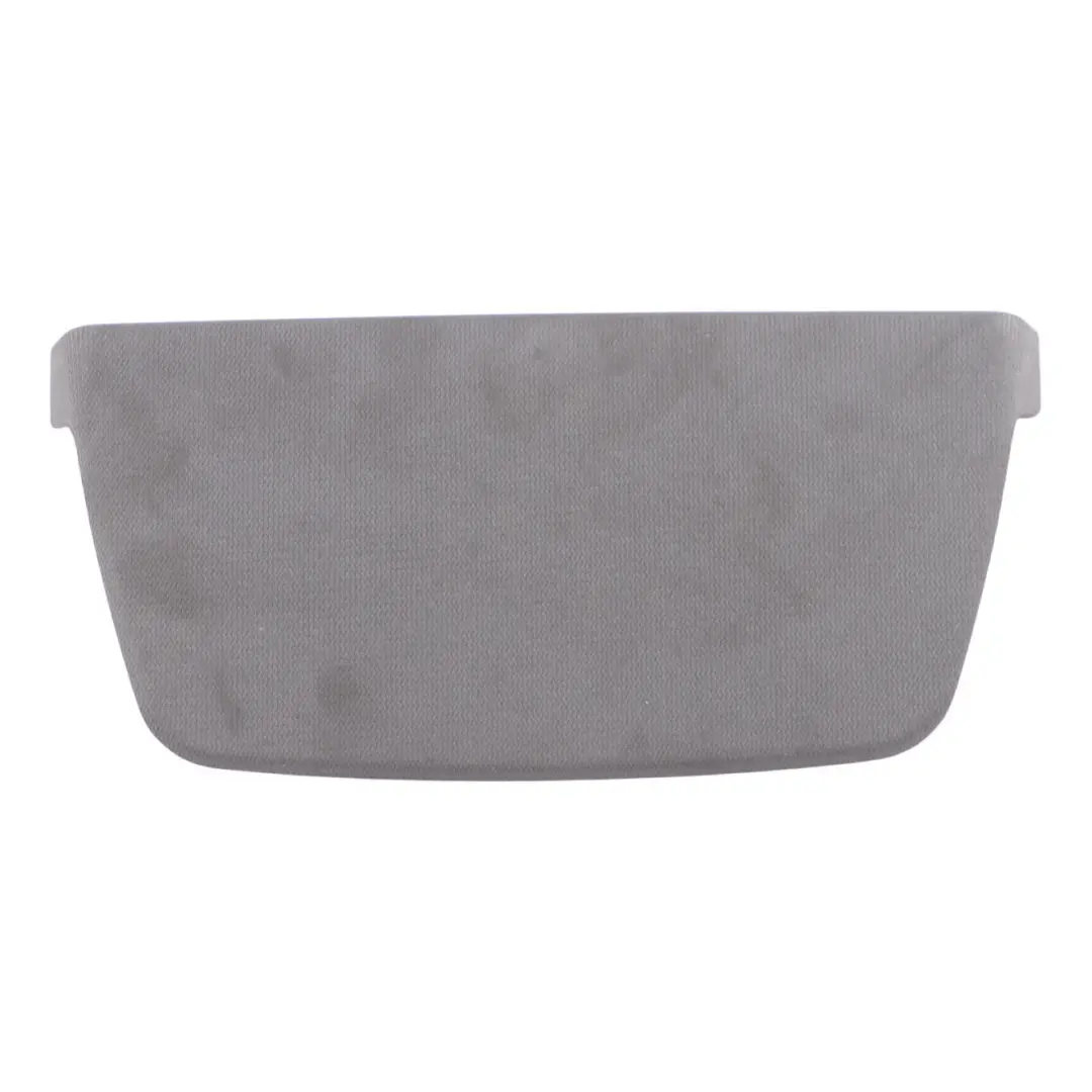 Trim Cover Stop Lamp Light Anthracite to BMW F22 LCI with Part number 7346031 BMW F22 LCI Trim Cover Stop Lamp Light Anthracite - SKU 7346031-1 - Part number 7346031