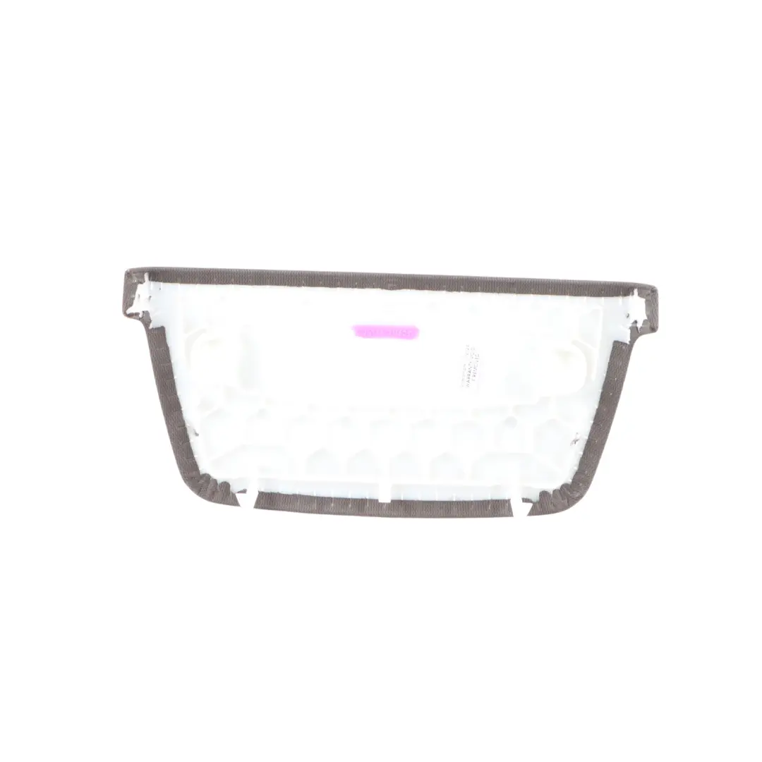 Trim Cover Stop Lamp Light Anthracite to BMW F22 LCI with Part number 7346031 BMW F22 LCI Trim Cover Stop Lamp Light Anthracite - SKU 7346031-1 - Part number 7346031