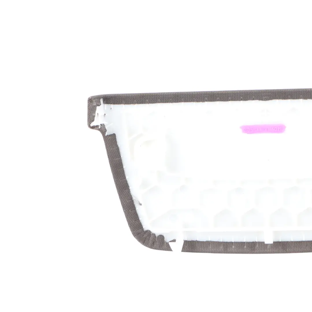 Trim Cover Stop Lamp Light Anthracite to BMW F22 LCI with Part number 7346031 BMW F22 LCI Trim Cover Stop Lamp Light Anthracite - SKU 7346031-1 - Part number 7346031