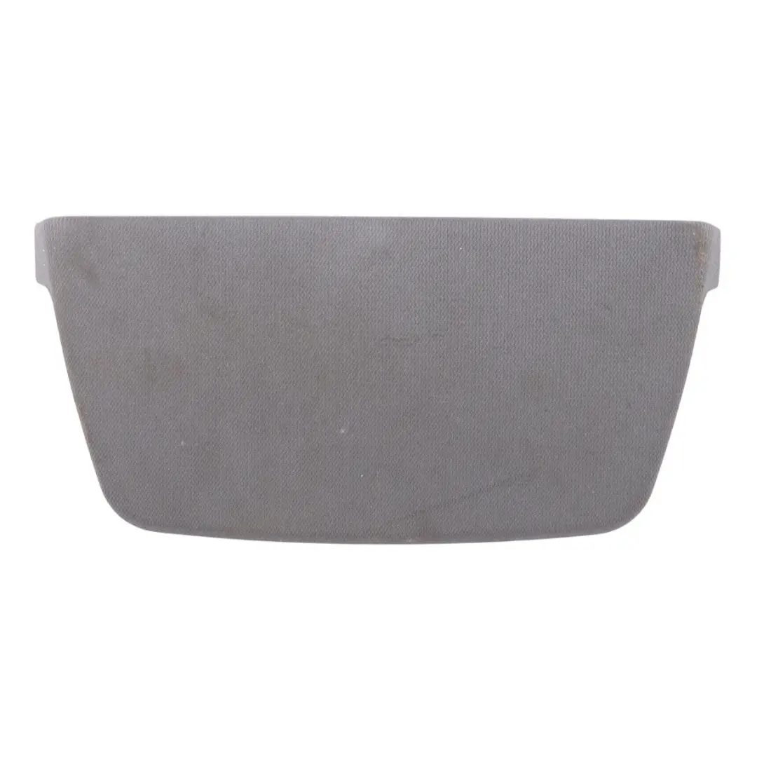 Stop Lamp Light Trim Cover Surround Anthracite to BMW F22 F87 M2 with Part number 7346031 BMW F22 F87 M2 Stop Lamp Light Trim Cover Surround Anthracite - SKU 7346031-2 - Part number 7346031