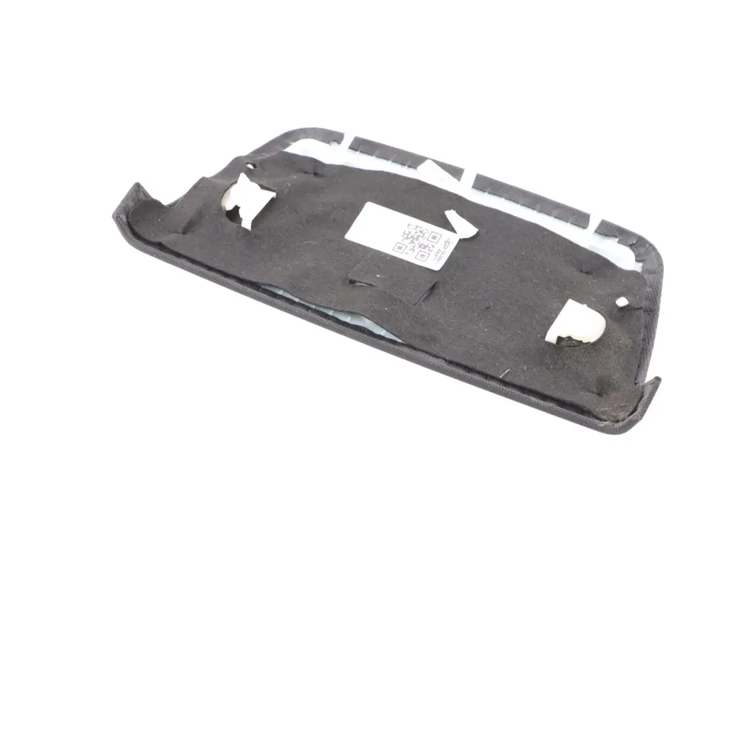 Stop Lamp Light Trim Cover Surround Anthracite to BMW F22 F87 M2 with Part number 7346031 BMW F22 F87 M2 Stop Lamp Light Trim Cover Surround Anthracite - SKU 7346031-2 - Part number 7346031