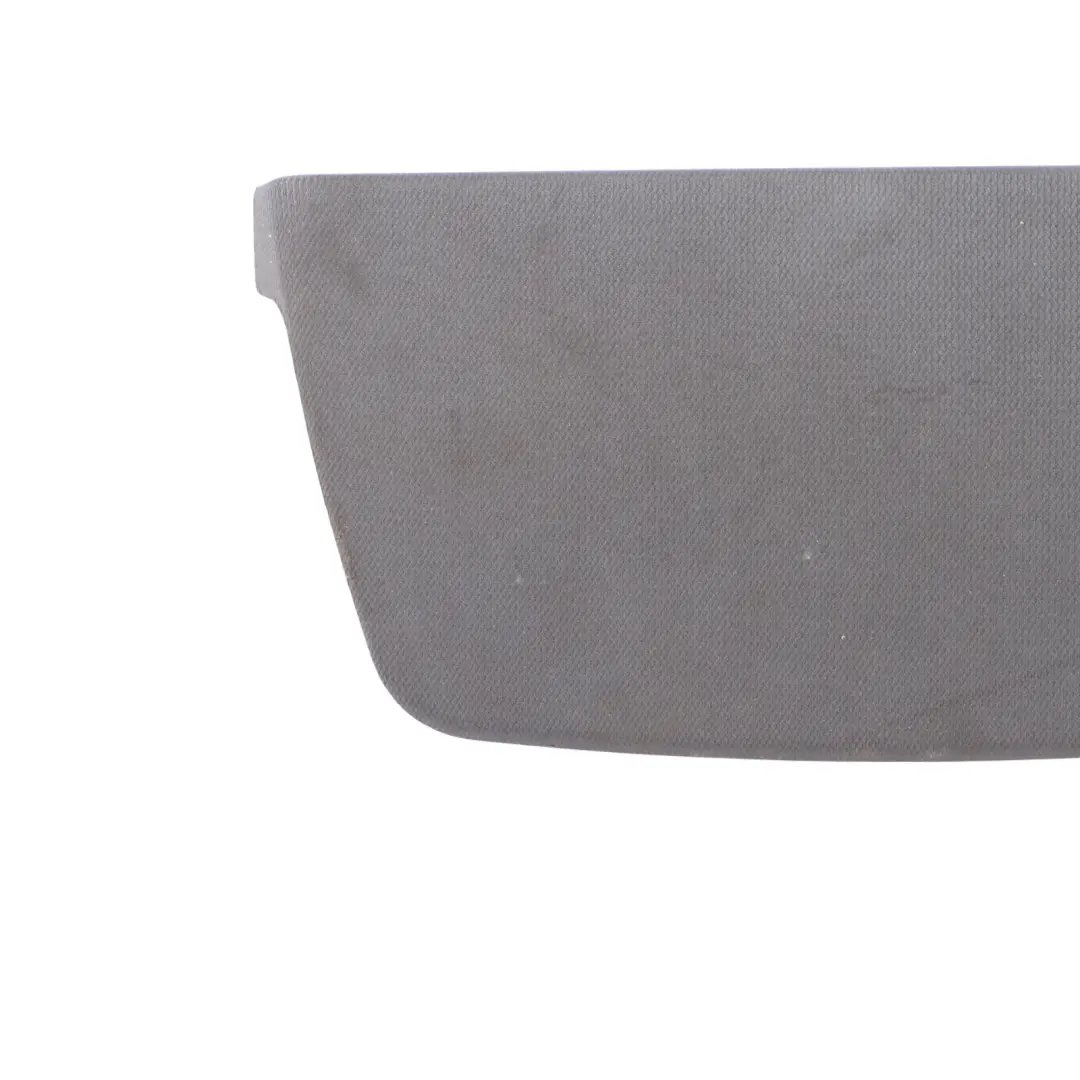 Stop Lamp Light Trim Cover Surround Anthracite to BMW F22 F87 M2 with Part number 7346031 BMW F22 F87 M2 Stop Lamp Light Trim Cover Surround Anthracite - SKU 7346031-2 - Part number 7346031