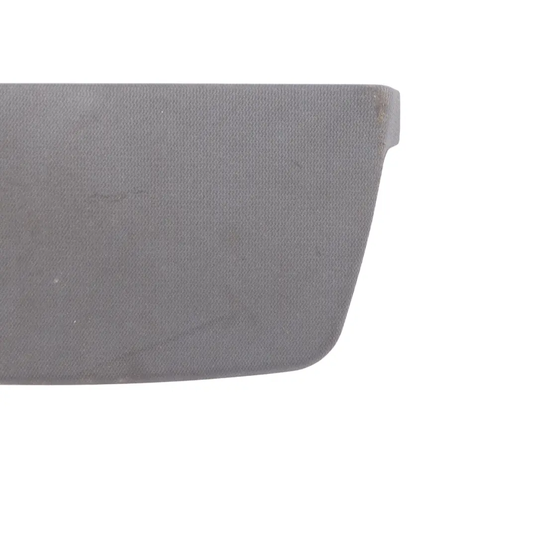 Stop Lamp Light Trim Cover Surround Anthracite to BMW F22 F87 M2 with Part number 7346031 BMW F22 F87 M2 Stop Lamp Light Trim Cover Surround Anthracite - SKU 7346031-2 - Part number 7346031