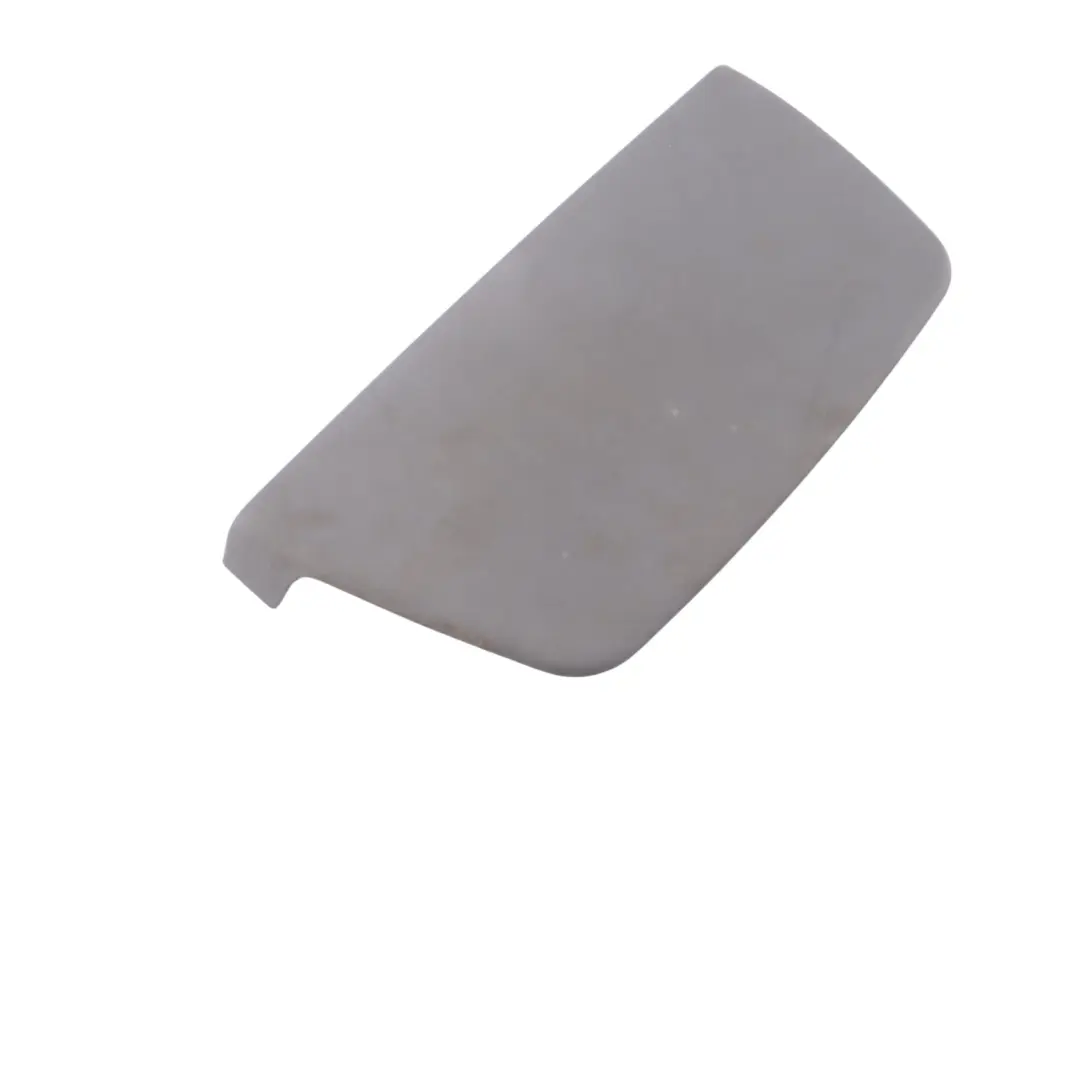 Stop Lamp Light Trim Cover Surround Anthracite to BMW F22 F87 M2 with Part number 7346031 BMW F22 F87 M2 Stop Lamp Light Trim Cover Surround Anthracite - SKU 7346031-2 - Part number 7346031