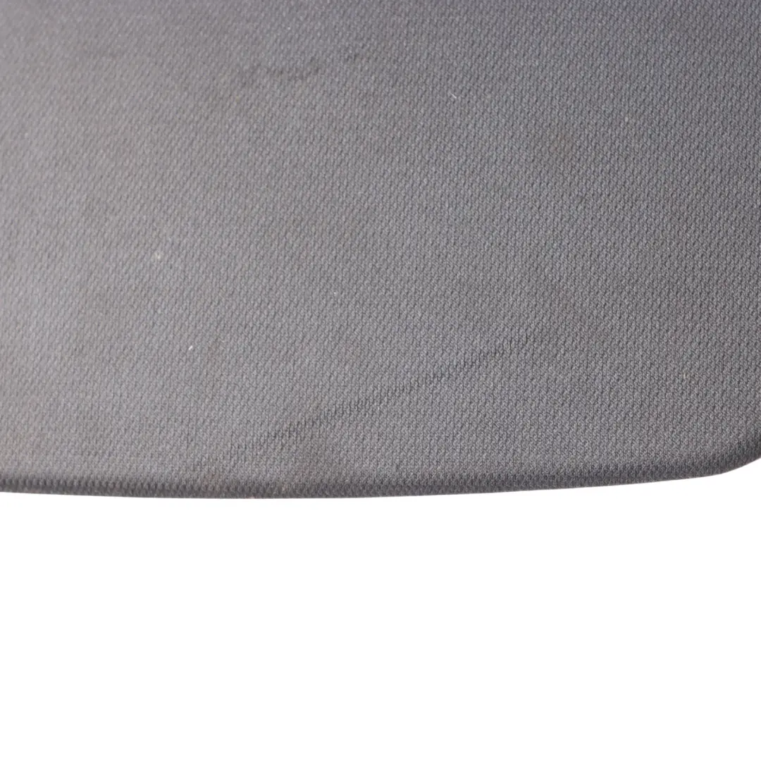 Stop Lamp Light Trim Cover Surround Anthracite to BMW F22 F87 M2 with Part number 7346031 BMW F22 F87 M2 Stop Lamp Light Trim Cover Surround Anthracite - SKU 7346031-2 - Part number 7346031