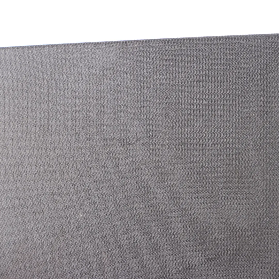 BMW F22 F87 M2 Stop Lamp Light Trim Cover Surround Anthracite - SKU 7346031-2 - Part number 7346031