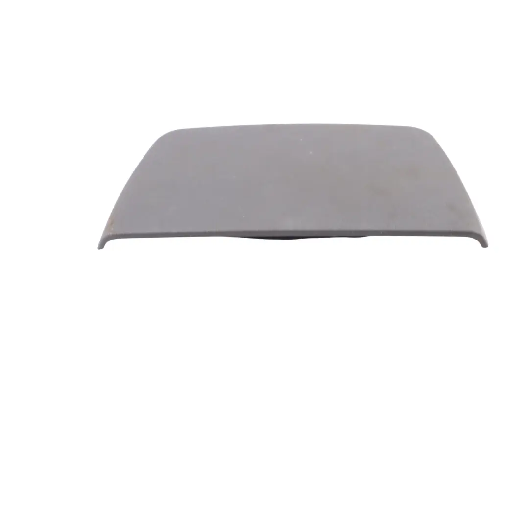 BMW F22 F87 M2 Stop Lamp Light Trim Cover Surround Anthracite - SKU 7346031-2 - Part number 7346031