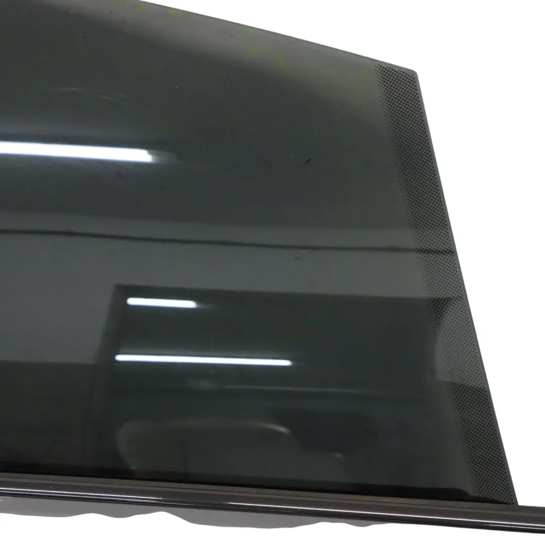 Puerta Trasera Izquierda Mineralgrau Metallic - B39 para BMW F36 con número de pieza 7347715 BMW F36 Puerta Trasera Izquierda Mineralgrau Metallic - B39 - SKU 7347715-MG - Número de pieza 7347715