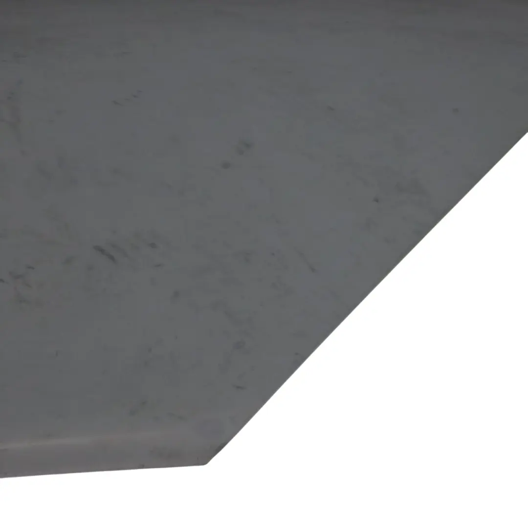 Porta posteriore sinistra Mineralgrau Metallic - B39 per BMW F36 con numero di parte 7347715 BMW F36 Porta posteriore sinistra Mineralgrau Metallic - B39 - SKU 7347715-MG - Numero di parte 7347715