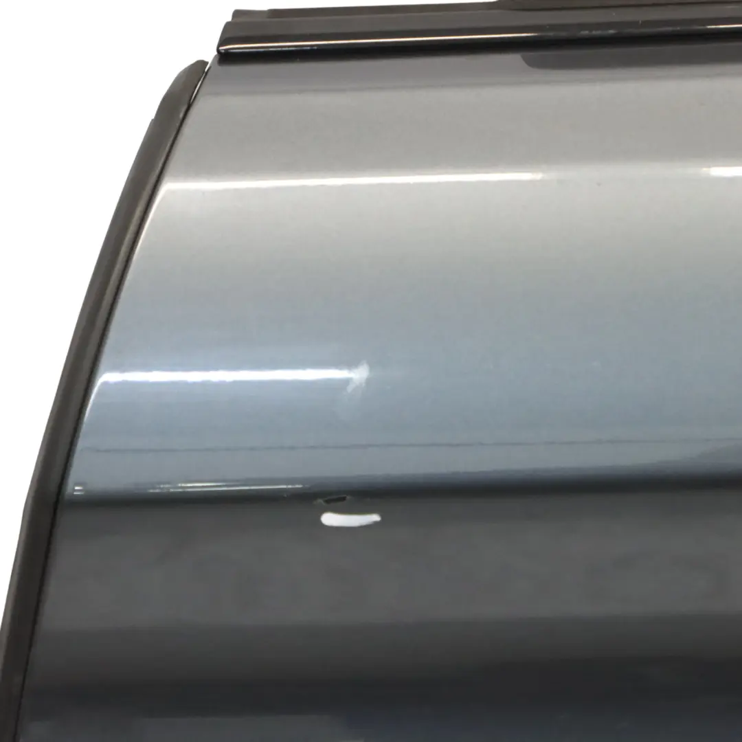 BMW F36 Drzwi Lewe Tylny Mineralgrau Szary Metalik - B39 - SKU 7347715-MG - Numer Części 7347715